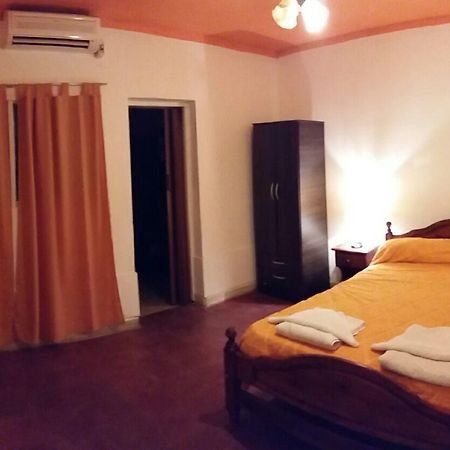 Hotel Samarana La Rioja Buitenkant foto