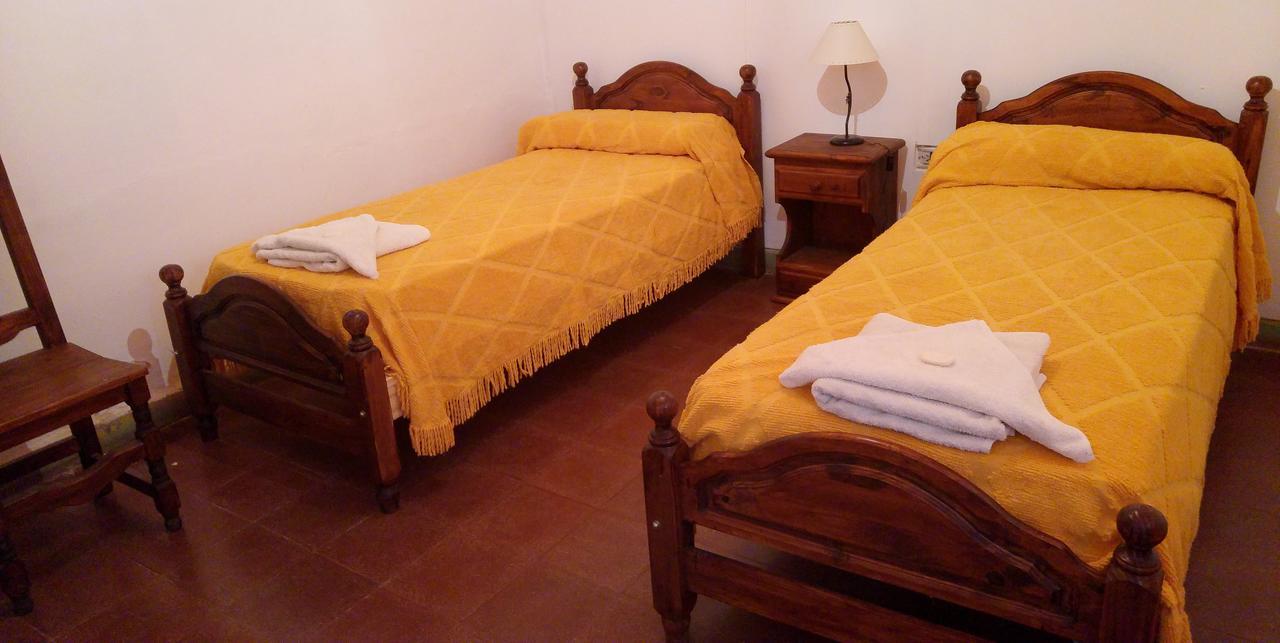 Hotel Samarana La Rioja Buitenkant foto