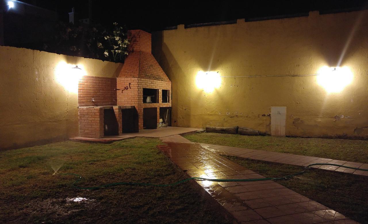 Hotel Samarana La Rioja Buitenkant foto