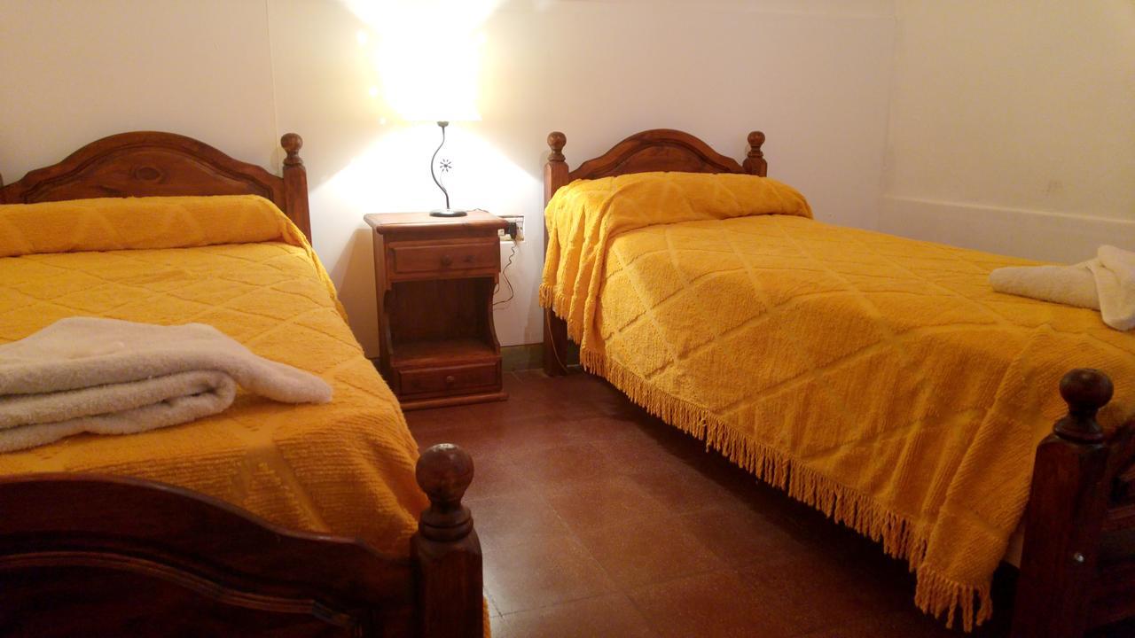 Hotel Samarana La Rioja Buitenkant foto