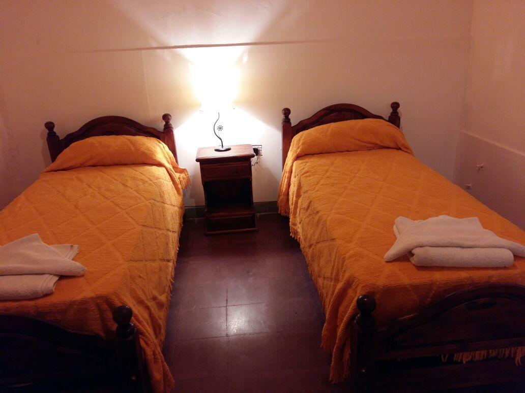 Hotel Samarana La Rioja Buitenkant foto