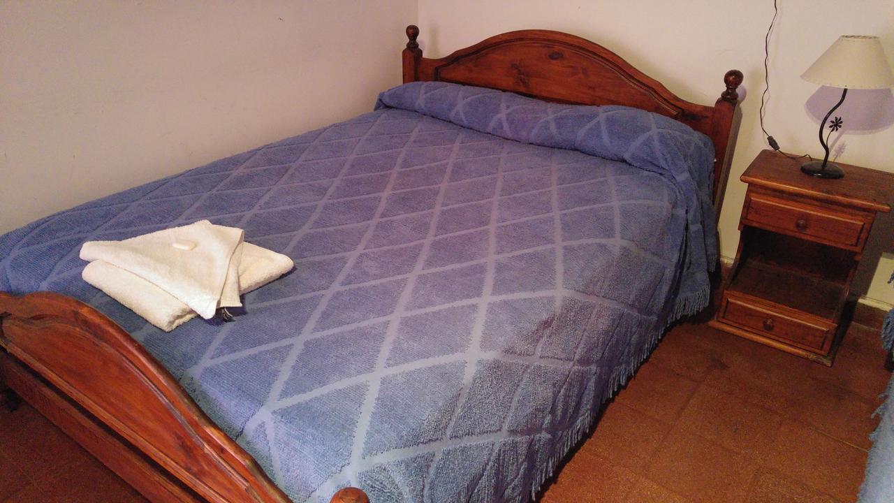 Hotel Samarana La Rioja Buitenkant foto